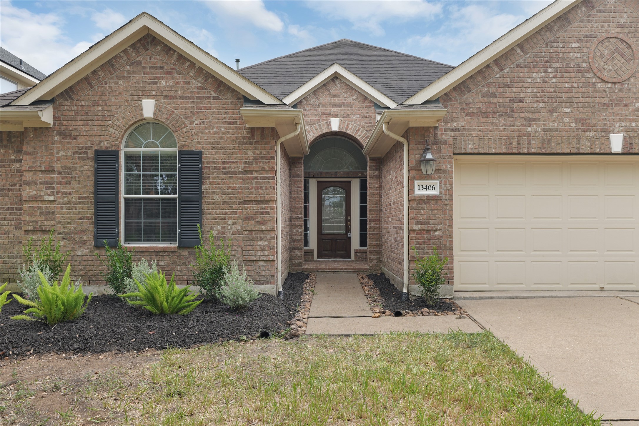13406 Georgia Hollow Court Rosharon TX 77583