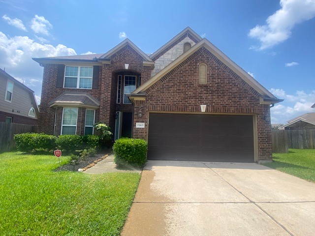 15415 Montes Landing Drive Cypress TX 77433