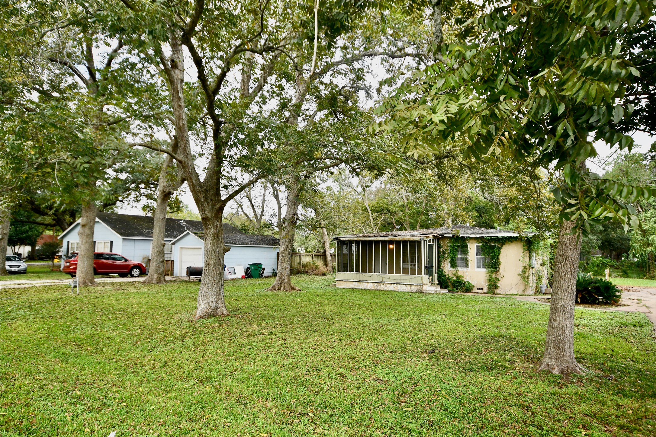 603 Avenue A Sweeny TX 77480