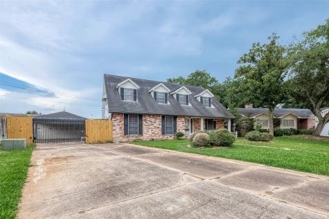 12115 Kirkbriar Drive Houston TX 77089
