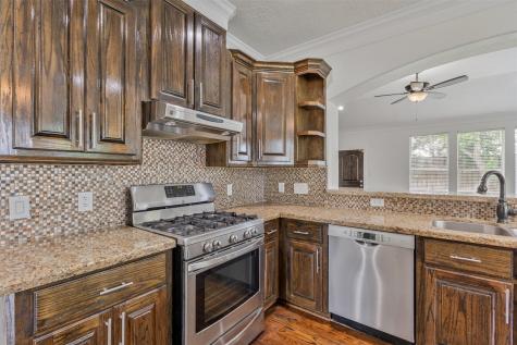 18338 Langsbury Drive Houston TX 77084