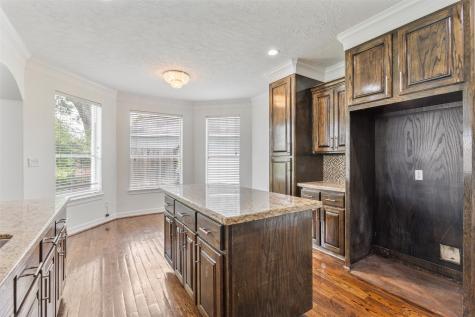 18338 Langsbury Drive Houston TX 77084