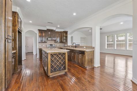 18338 Langsbury Drive Houston TX 77084