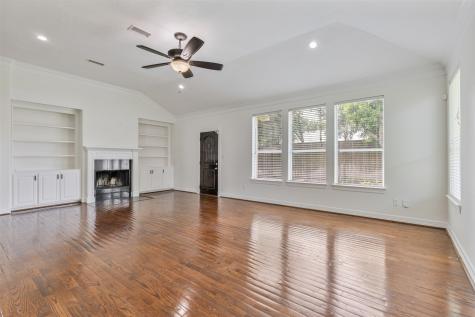 18338 Langsbury Drive Houston TX 77084