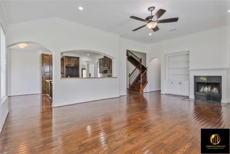 18338 Langsbury Drive Houston TX 77084