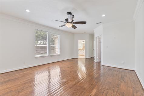 18338 Langsbury Drive Houston TX 77084