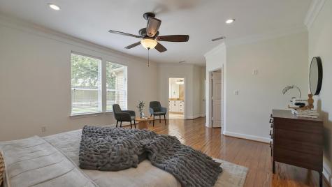18338 Langsbury Drive Houston TX 77084