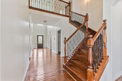 18338 Langsbury Drive Houston TX 77084