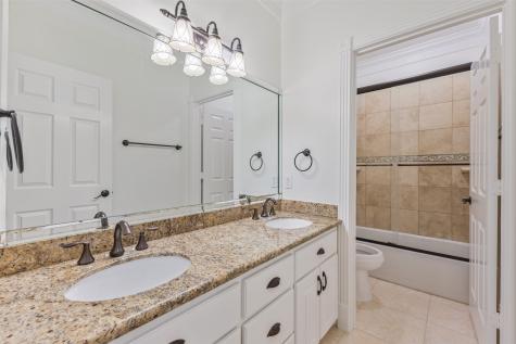 18338 Langsbury Drive Houston TX 77084