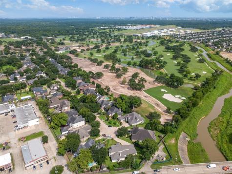 18338 Langsbury Drive Houston TX 77084