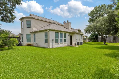 18338 Langsbury Drive Houston TX 77084