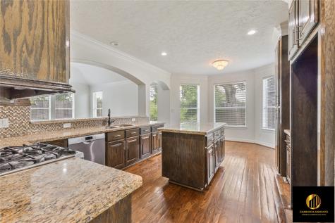 18338 Langsbury Drive Houston TX 77084