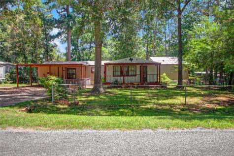 29618 El Paso Street Magnolia TX 77354