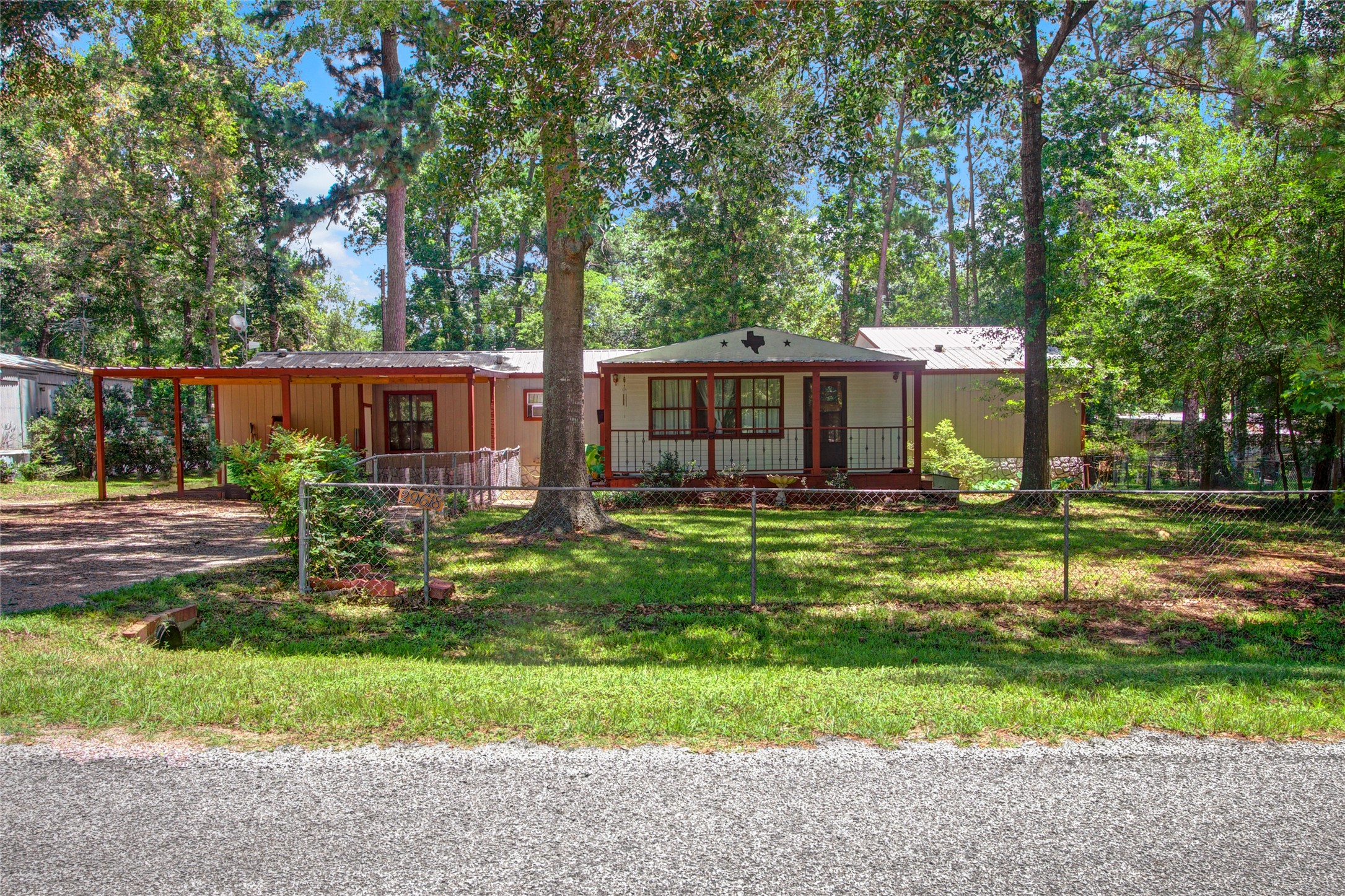 29618 El Paso Street Magnolia TX 77354