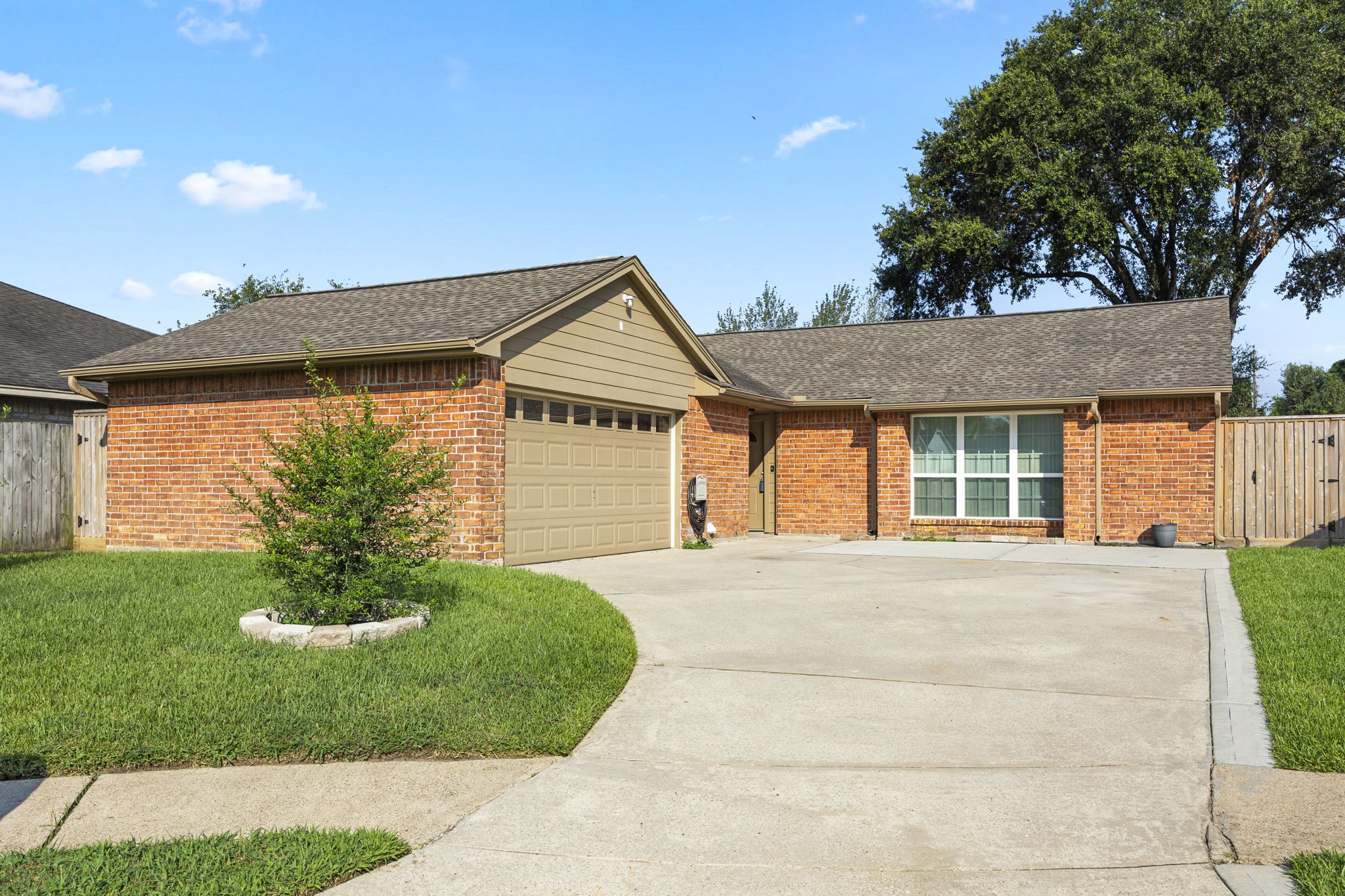 7311 Lost Fable Lane Houston TX 77095