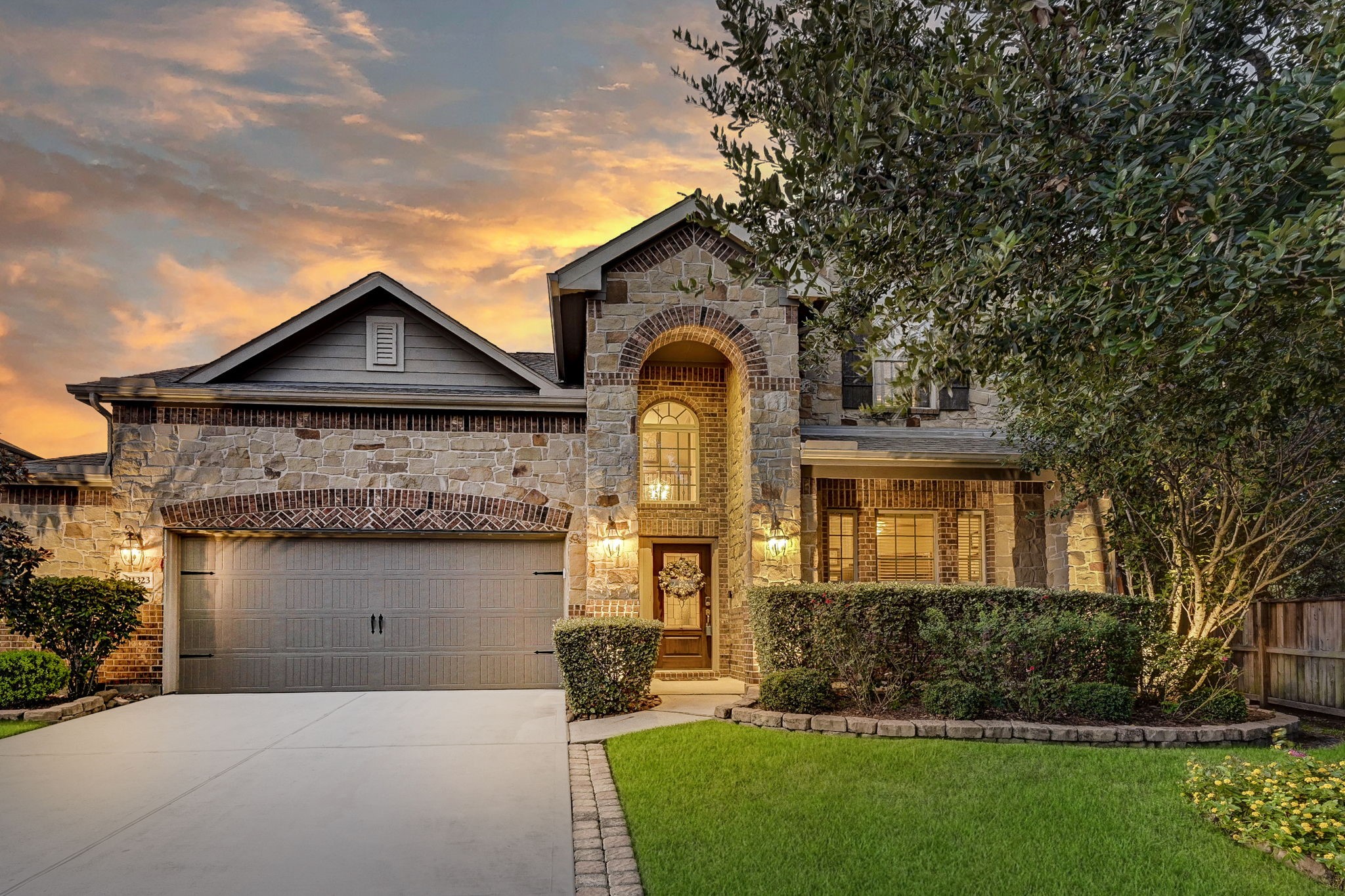 21323 Sweet Auburn Lane Porter TX 77365
