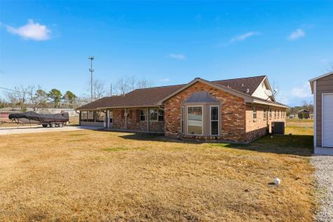 25916 Fm 2100 Road Huffman TX 77336