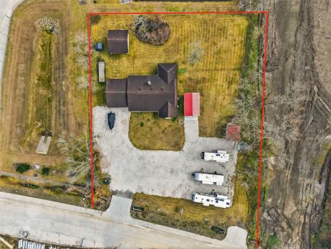 25916 Fm 2100 Road Huffman TX 77336