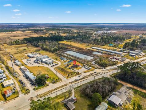 25916 Fm 2100 Road Huffman TX 77336