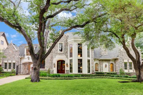 4510 Shetland Lane Houston TX 77027