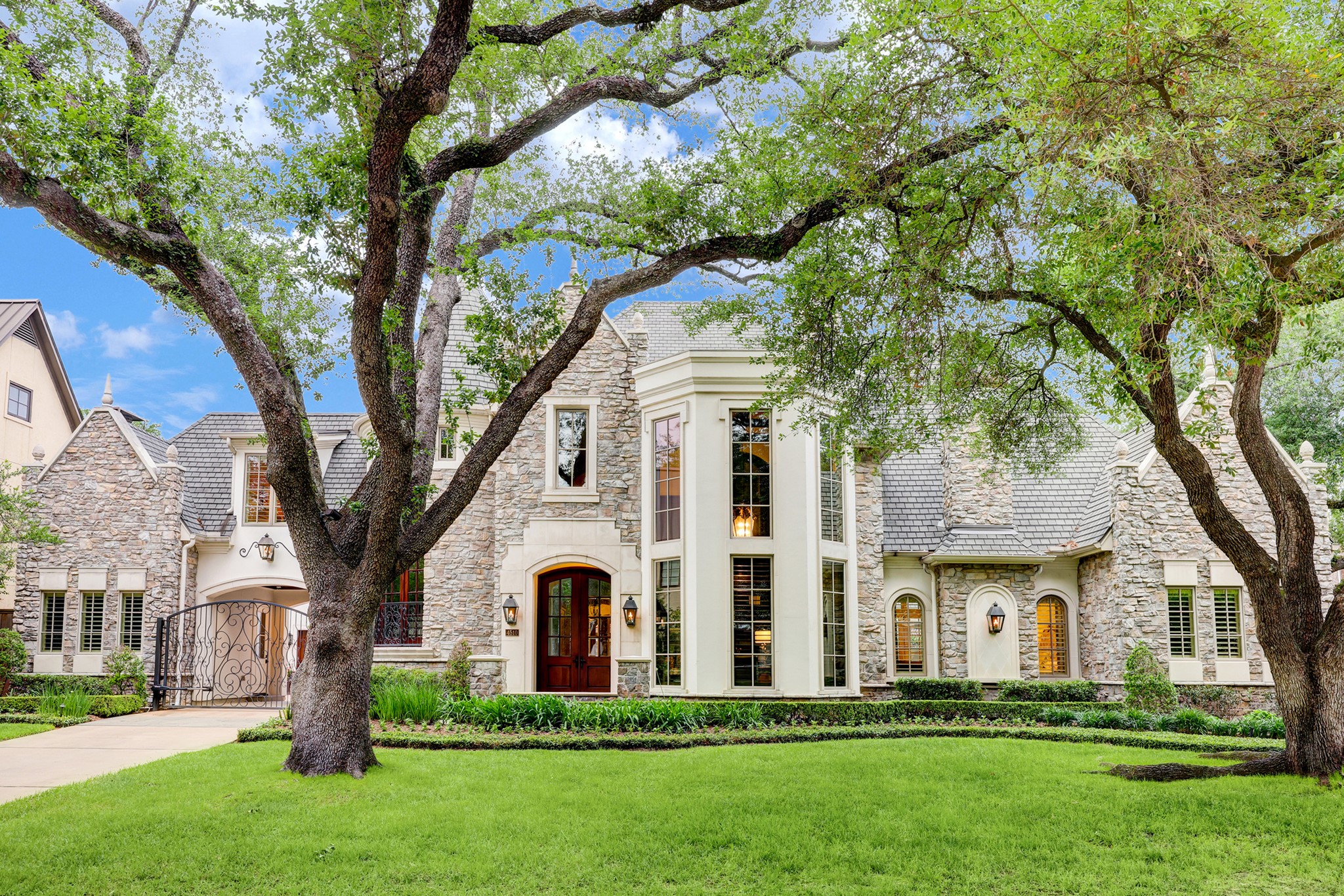 4510 Shetland Lane Houston TX 77027