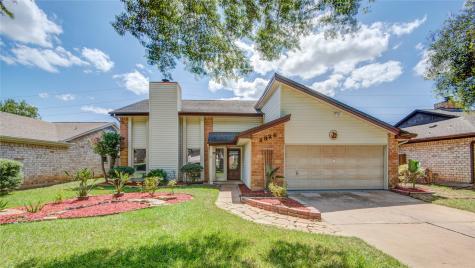 2926 Jenny Drive Sugar Land TX 77479
