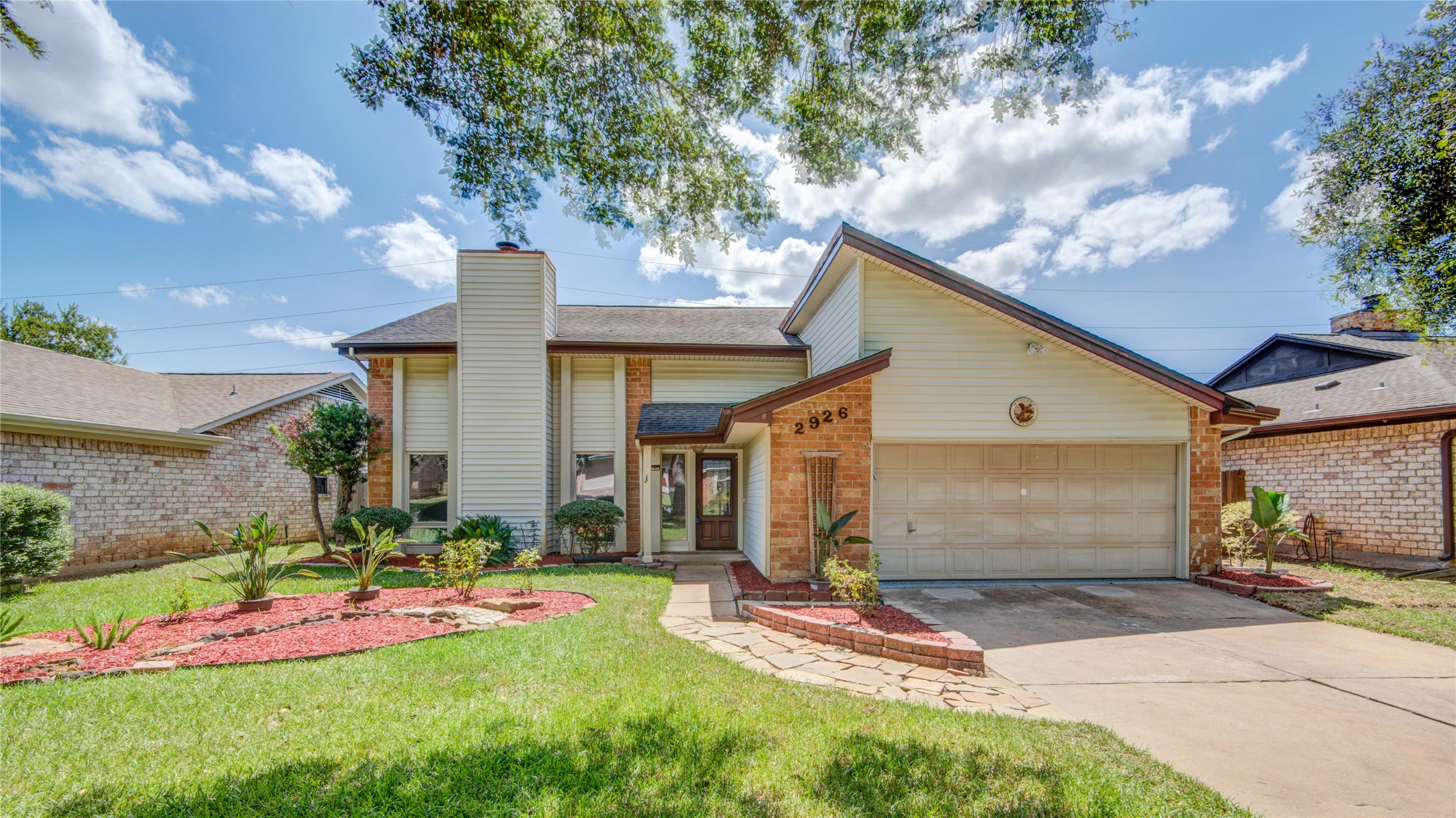 2926 Jenny Drive Sugar Land TX 77479