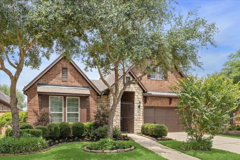 27018 Camirillo Creek Lane Katy TX 77494