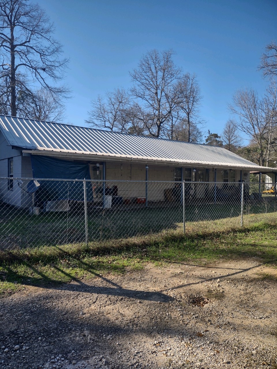 171 N Dove Creek Drive Cleveland TX 77328