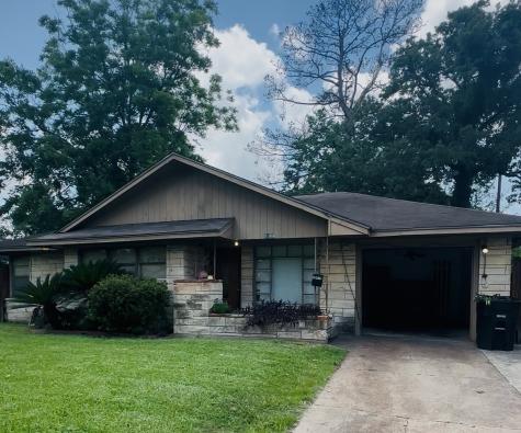 10419 Rockaway Drive Houston TX 77016