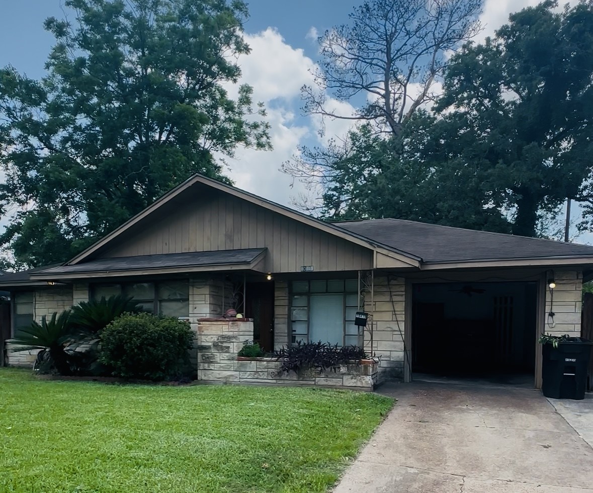 10419 Rockaway Drive Houston TX 77016