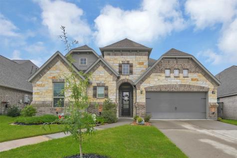 3215 Dovetail Hollow Lane Porter TX 77365