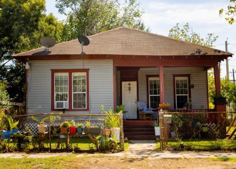 1604 Brooks Street Houston TX 77009
