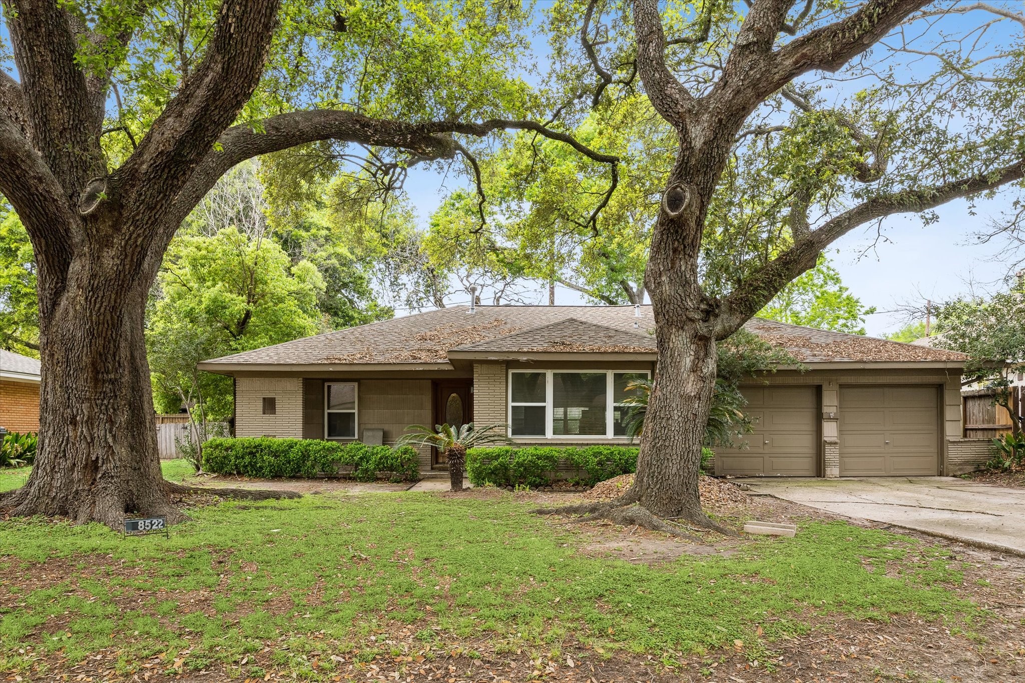 8522 Greenbush Street Houston TX 77025