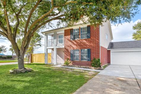 5003 Westfield Village Drive Katy TX 77449