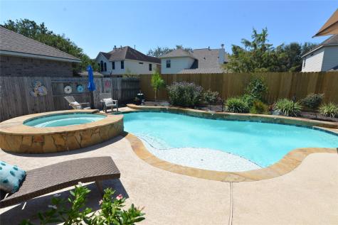 2127 Brittany Colony Drive League City TX 77573
