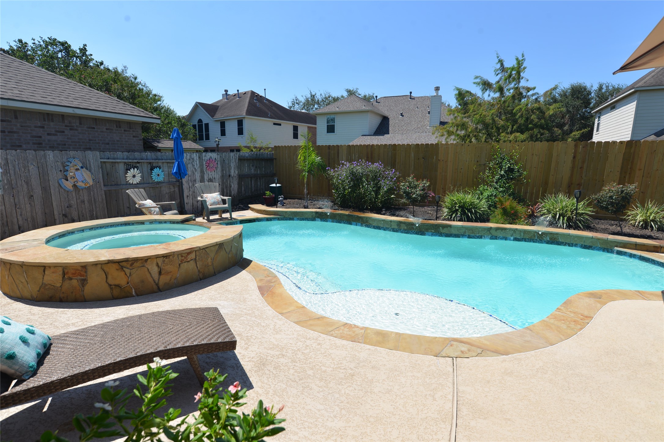 2127 Brittany Colony Drive League City TX 77573
