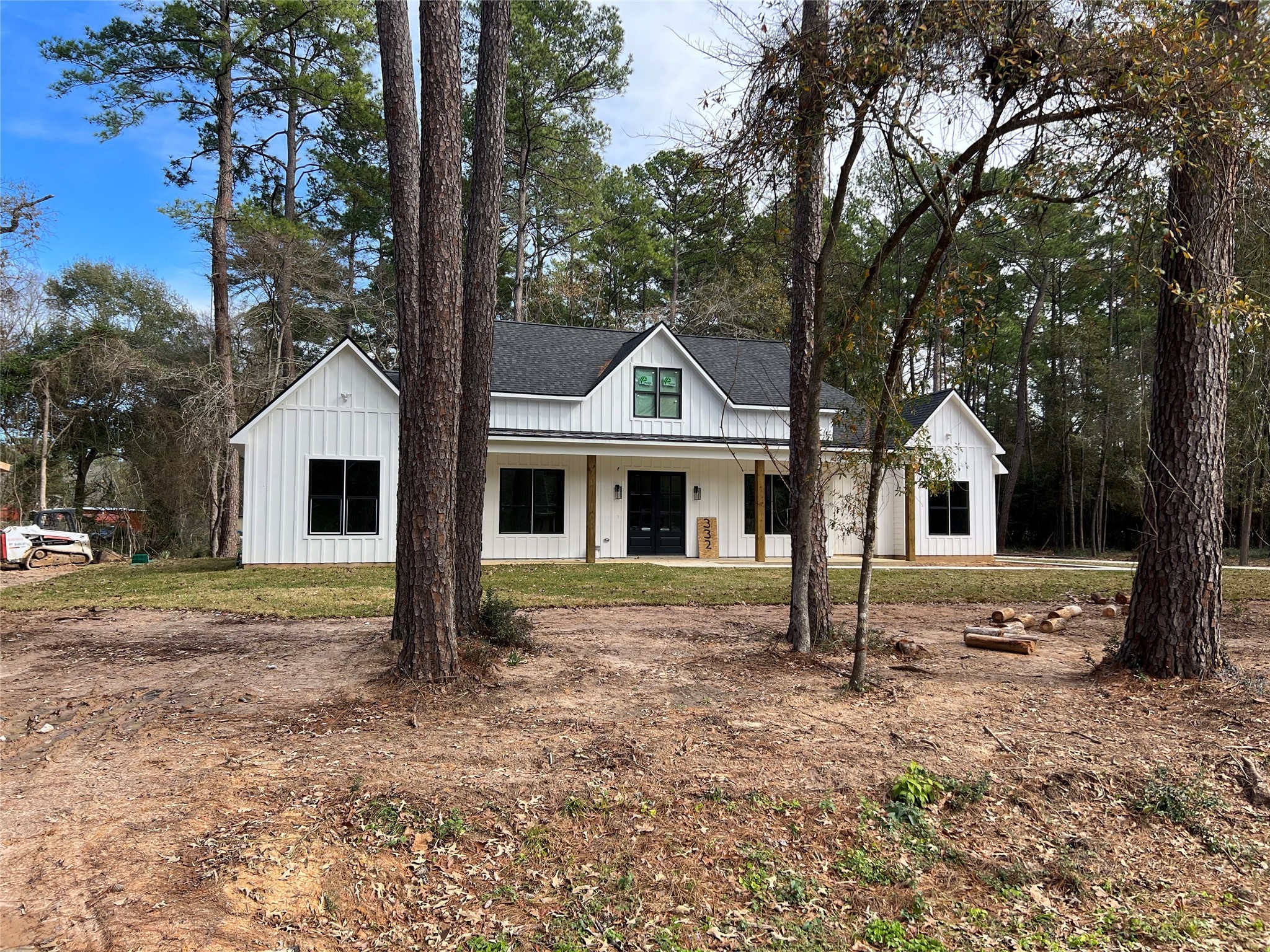 332 Fantail Street Magnolia TX 77355