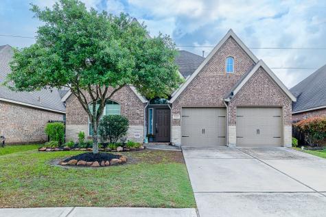 3629 Cibolo Court Pearland TX 77584