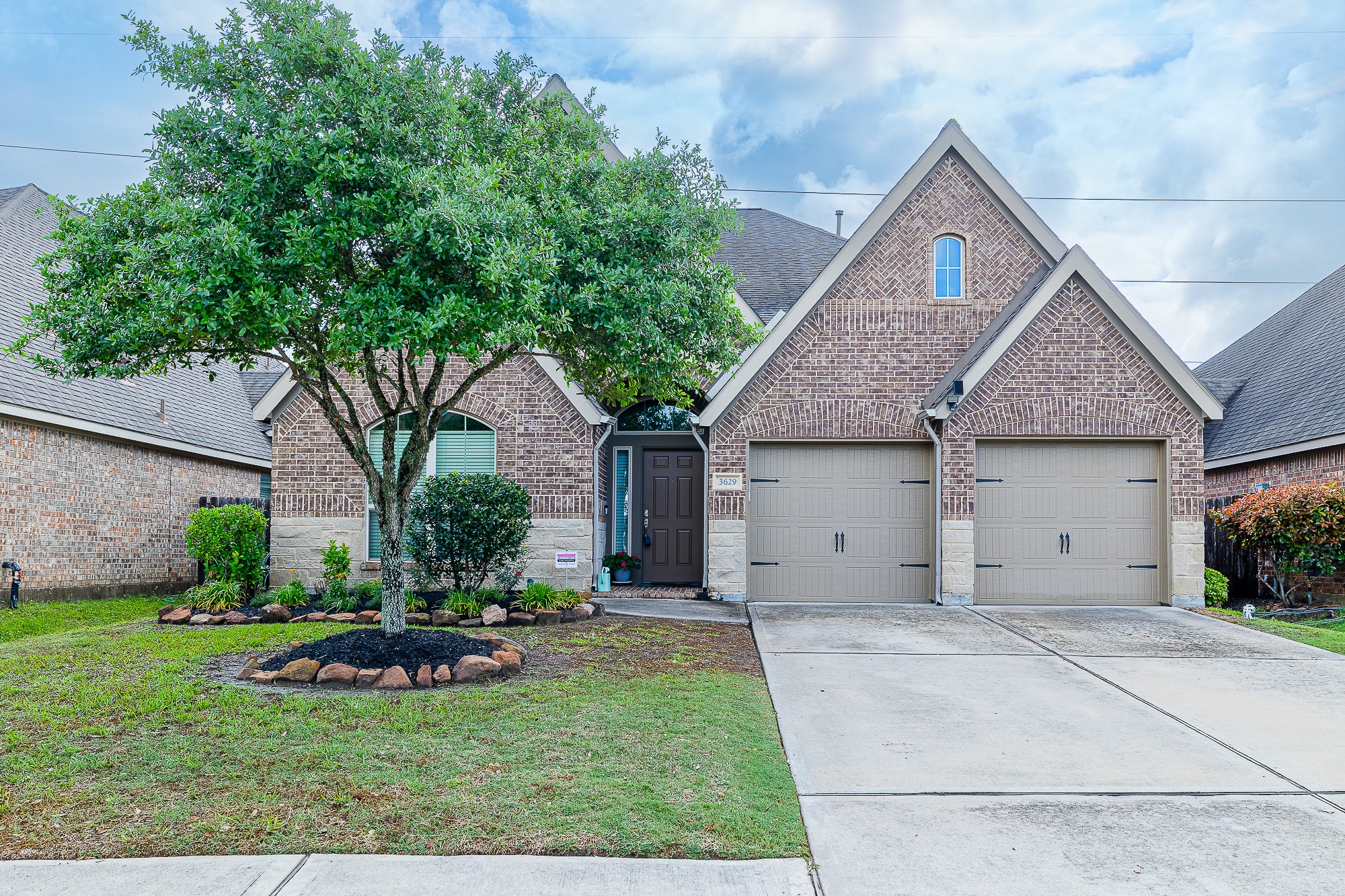 3629 Cibolo Court Pearland TX 77584