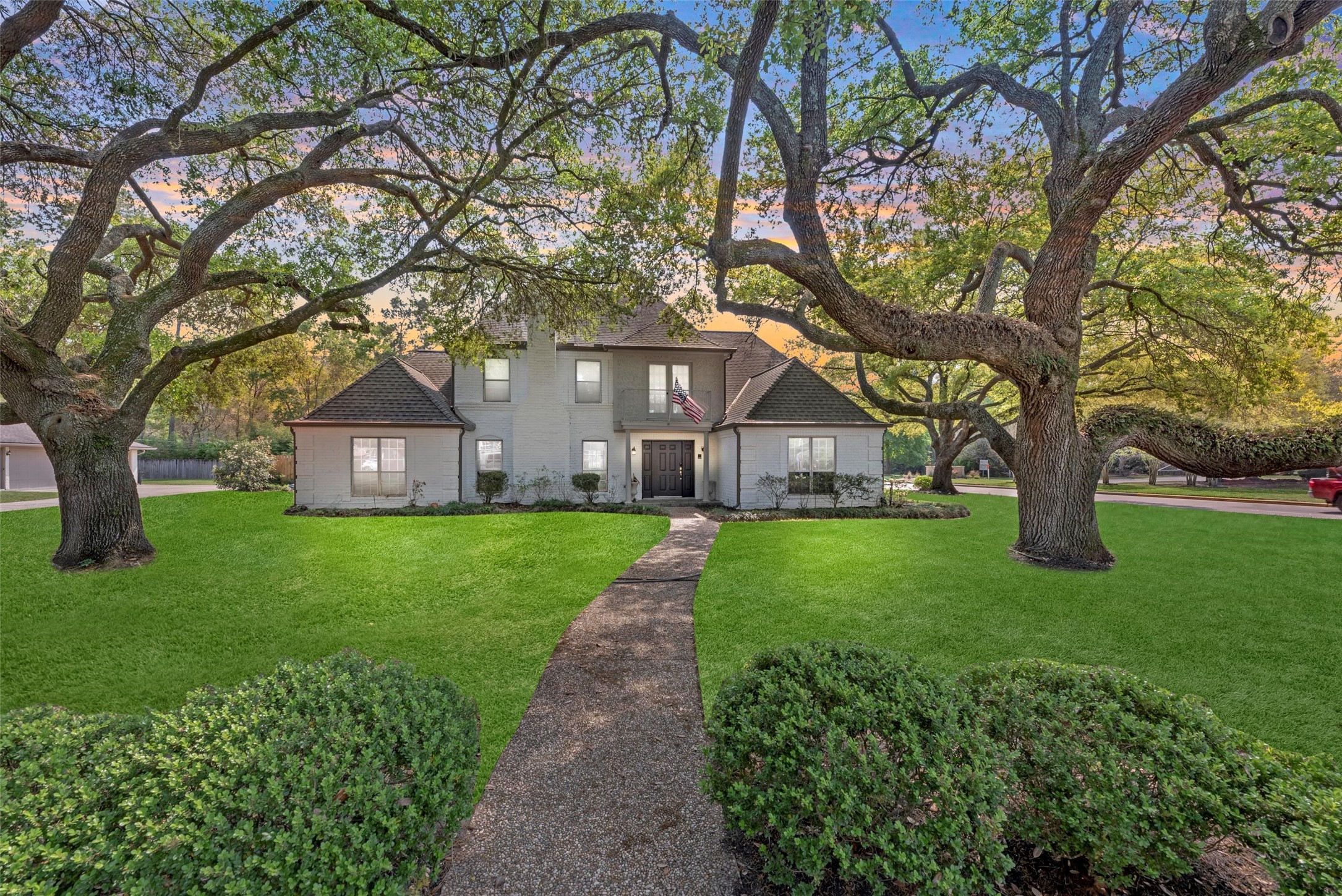 11219 Lorton Drive Houston TX 77070
