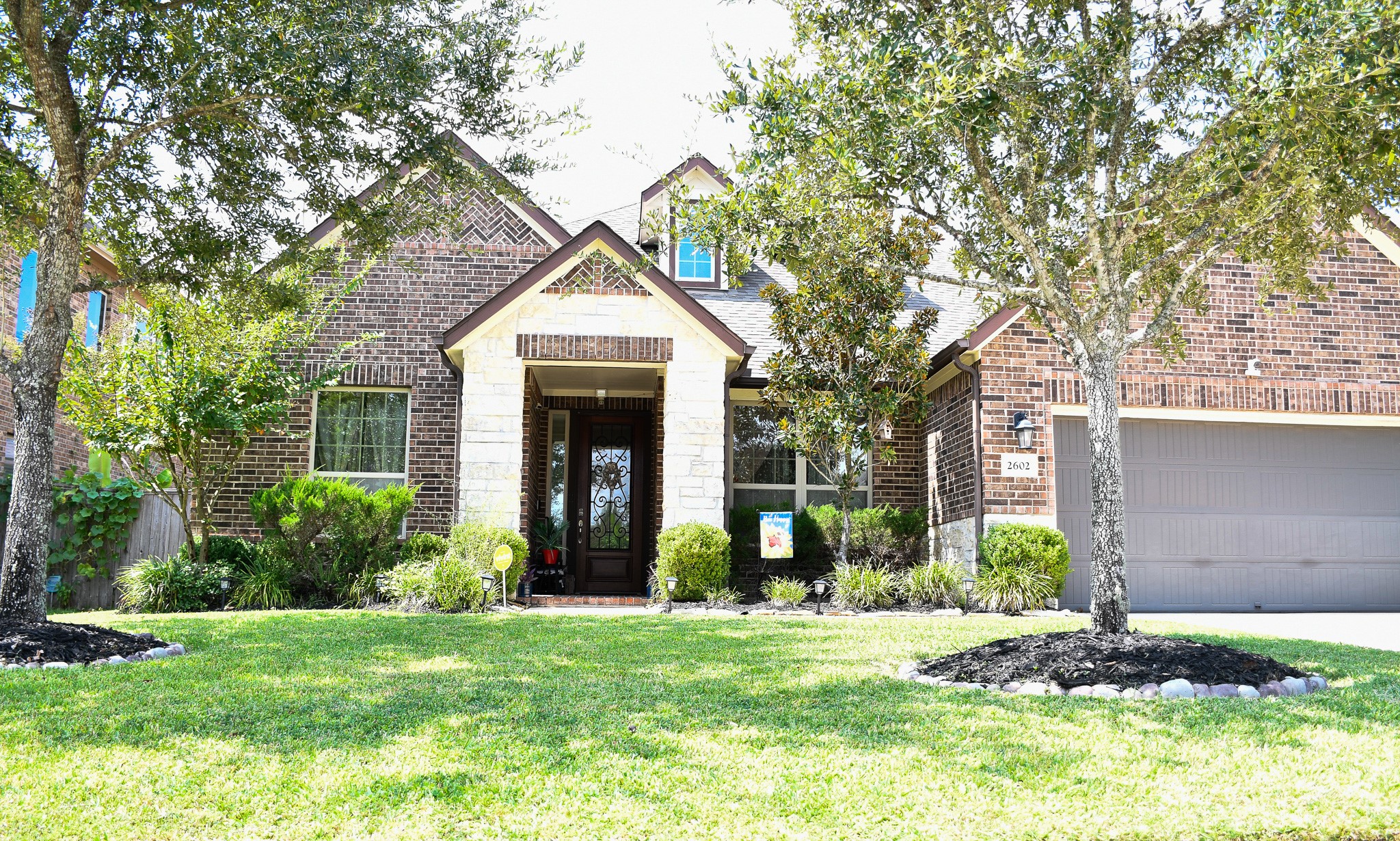2602 Sunshade Court Pearland TX 77584