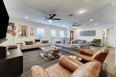 3718 Las Palmas Street Houston TX 77027