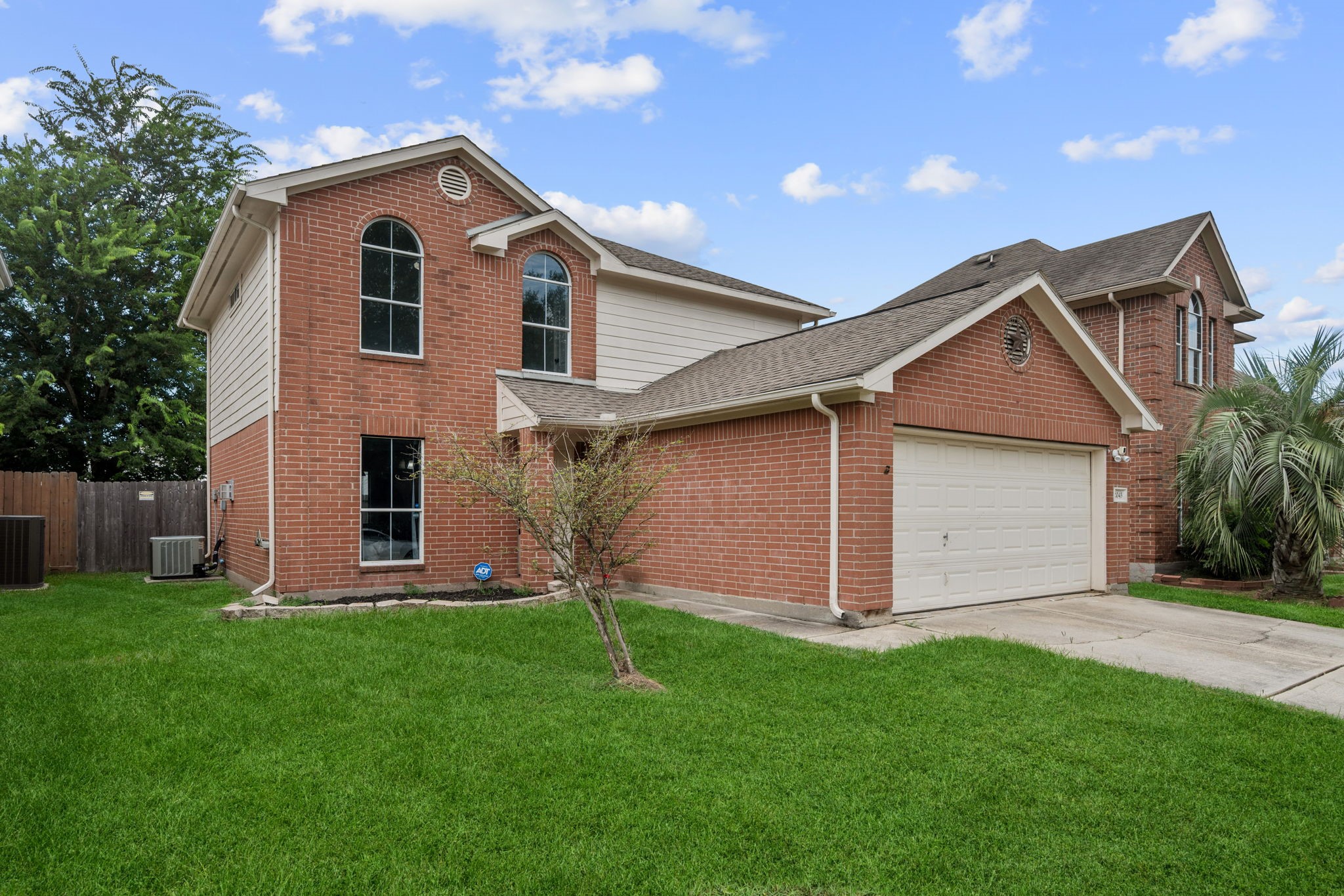 2043 Goldspring Lane Spring TX 77373