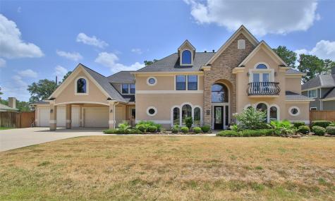 7942 Wooded Way Drive Spring TX 77389