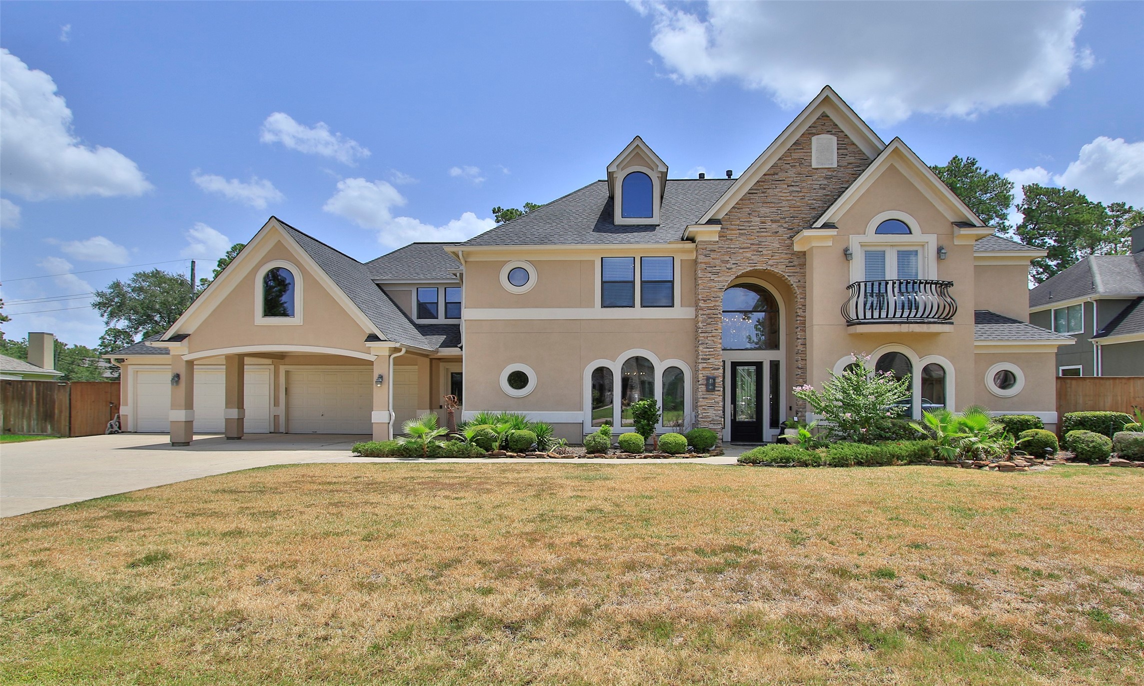 7942 Wooded Way Drive Spring TX 77389