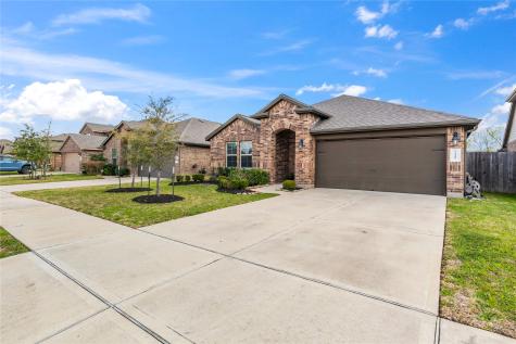 7247 Barrington Ridge Lane Richmond TX 77407