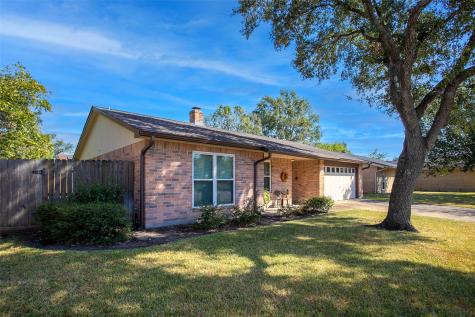 14326 Templar Lane Sugar Land TX 77498