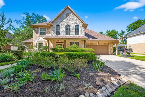 3111 Ivy Mill Lane Missouri City TX 77459