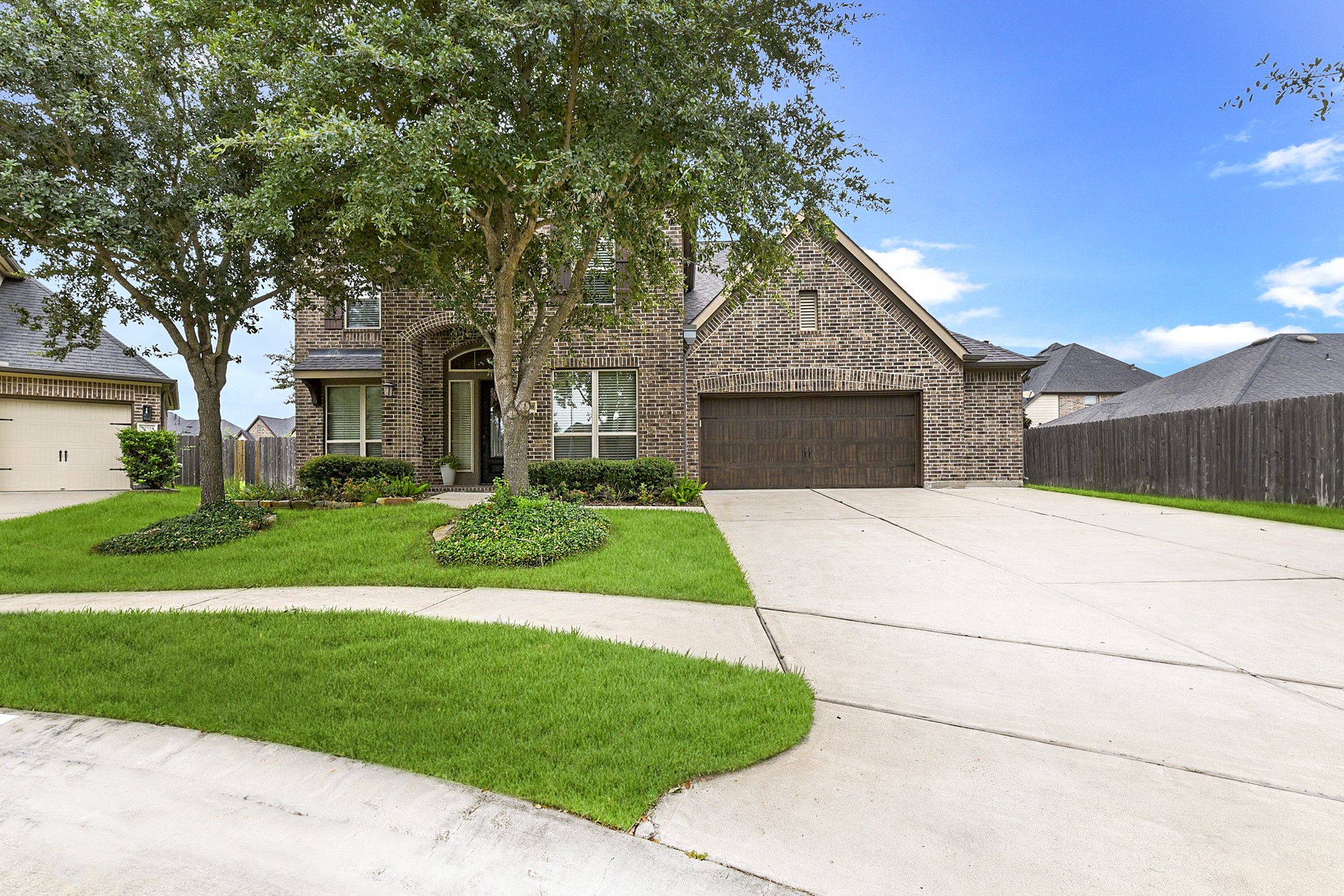 29110 Weldons Forest Court Katy TX 77494